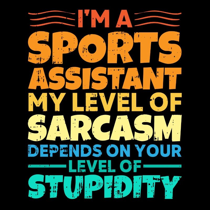 Sportassistent