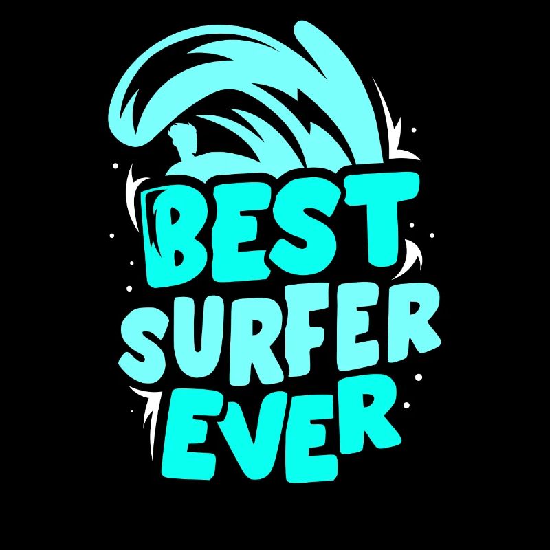 Bester Surfer Aller Zeiten Surfing Surfen