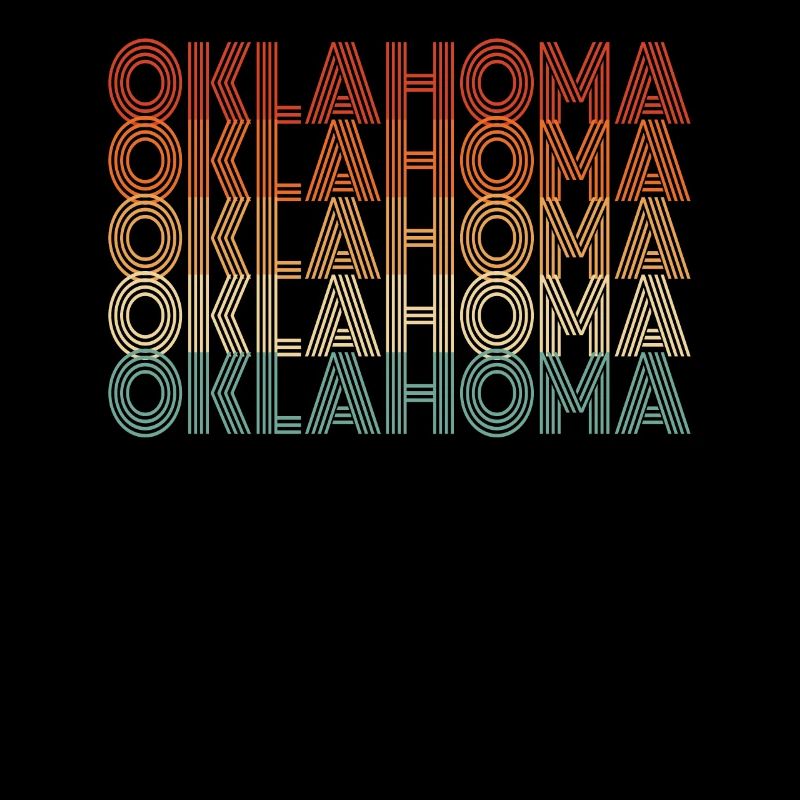 Cadeau d’un résident de l’Oklahoma