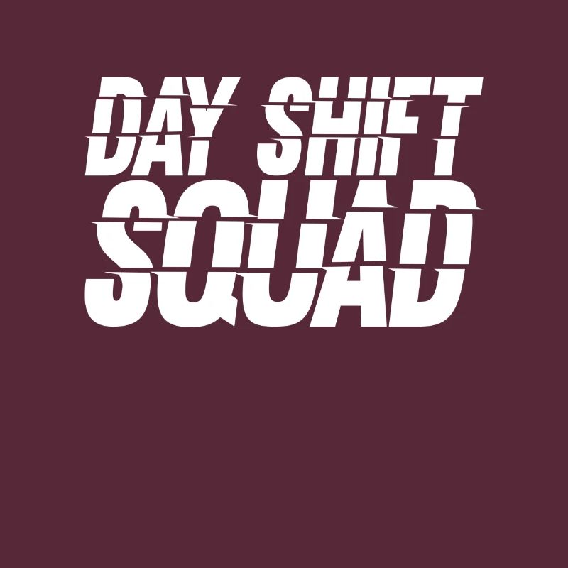 Day Shift Team Shift Work Shift Work