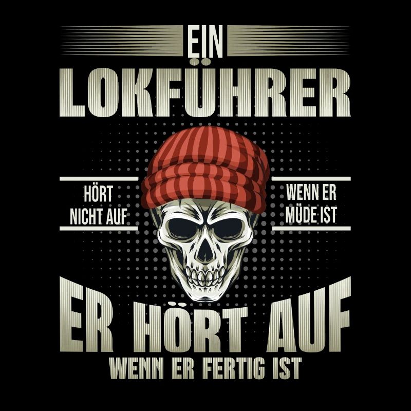 Lokführer