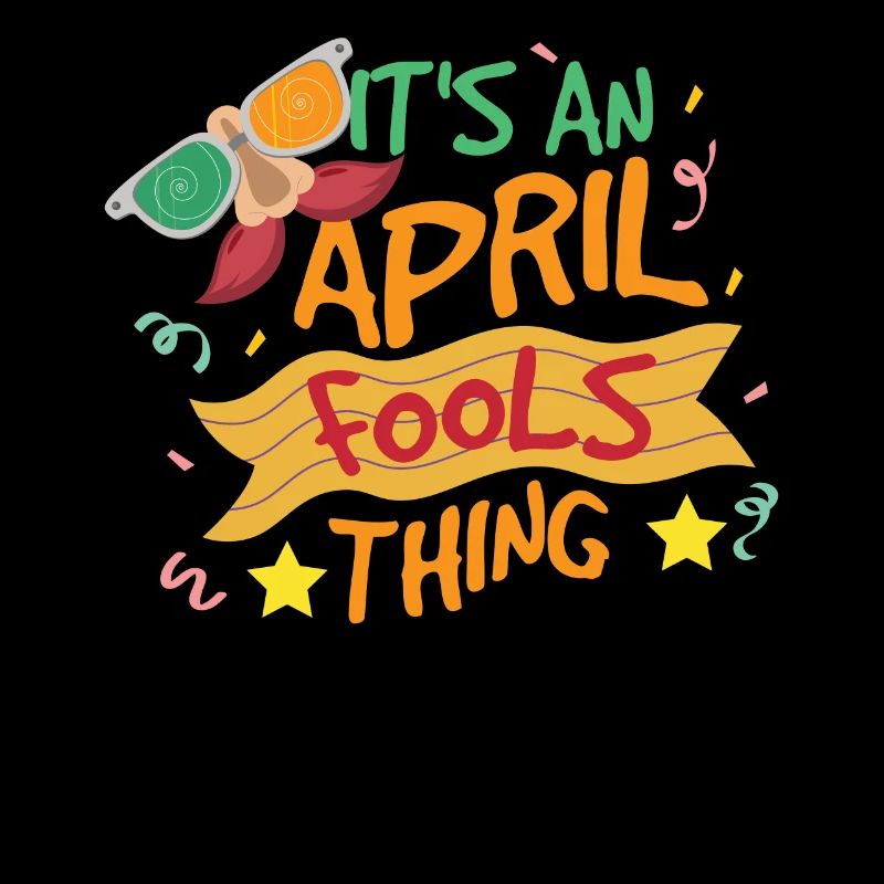 Das Ist Ein Aprilscherz Ding Witz April