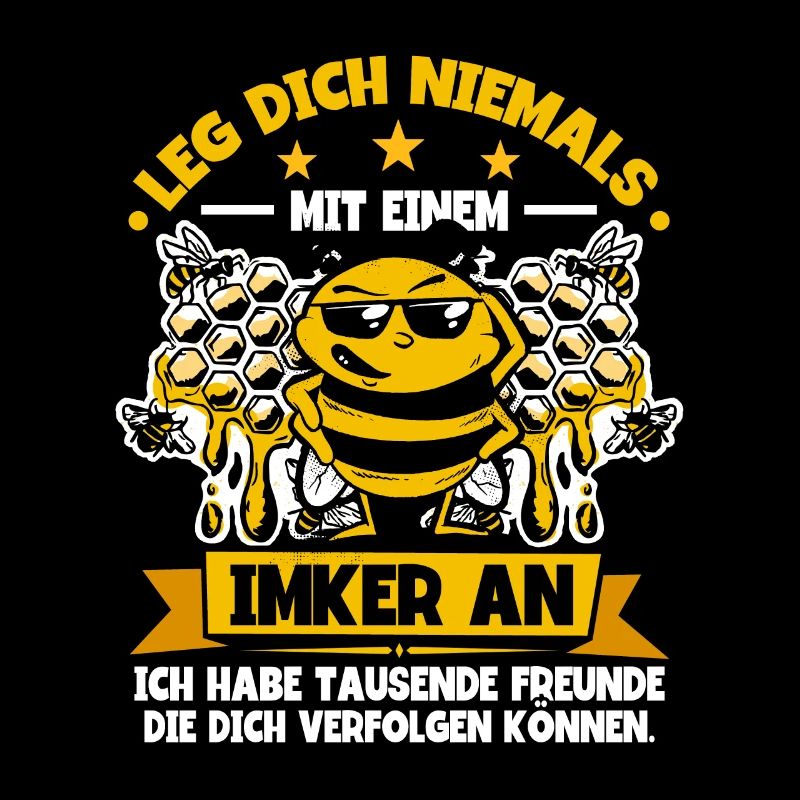 Beekeeper Beekeeper