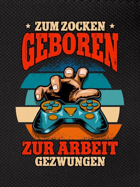Zocken Gaming