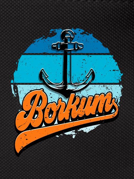Borkum