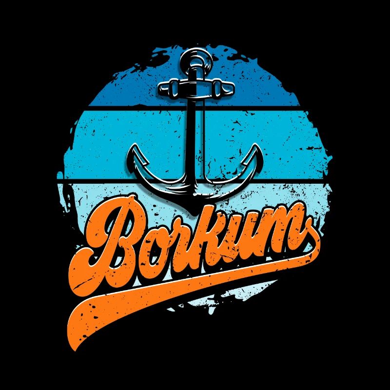 Borkum