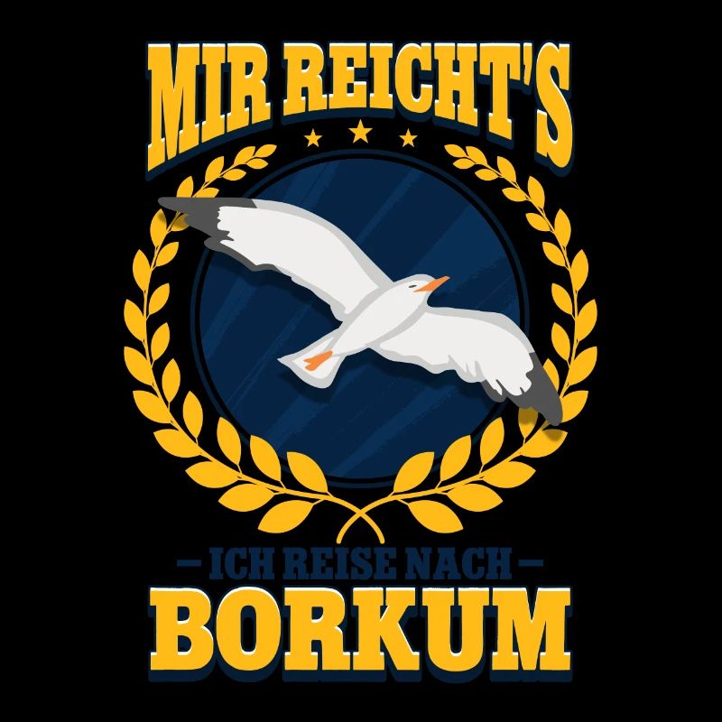 Borkum