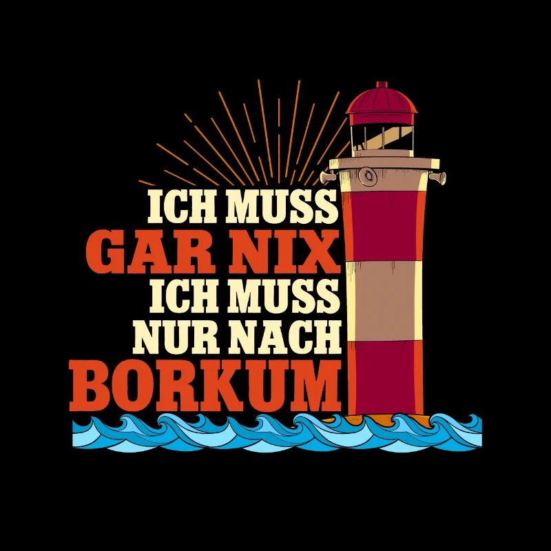 Borkum