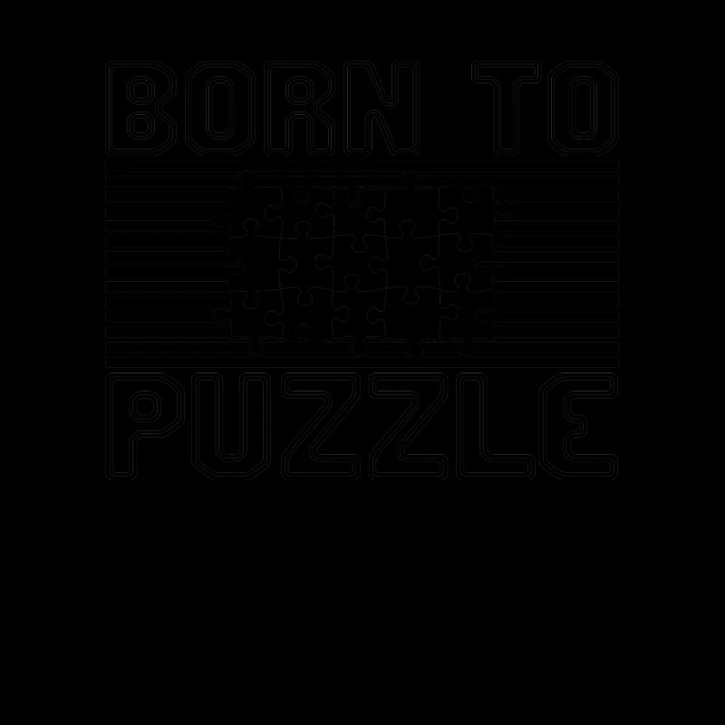 Puzzeln