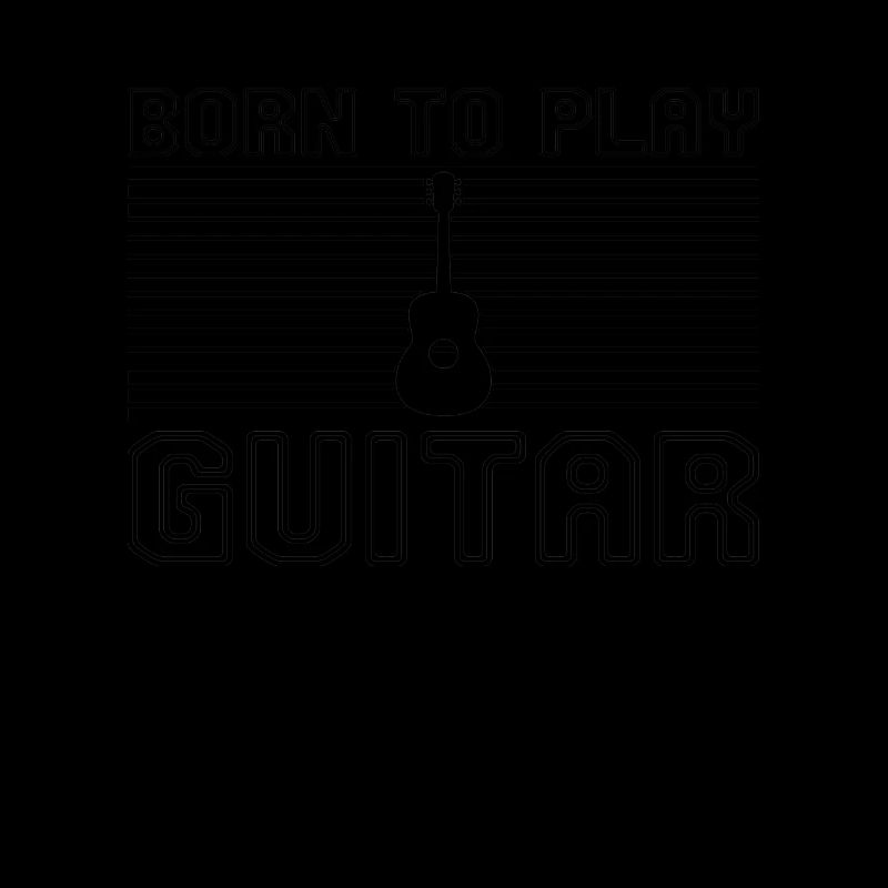 Jouer de la guitare