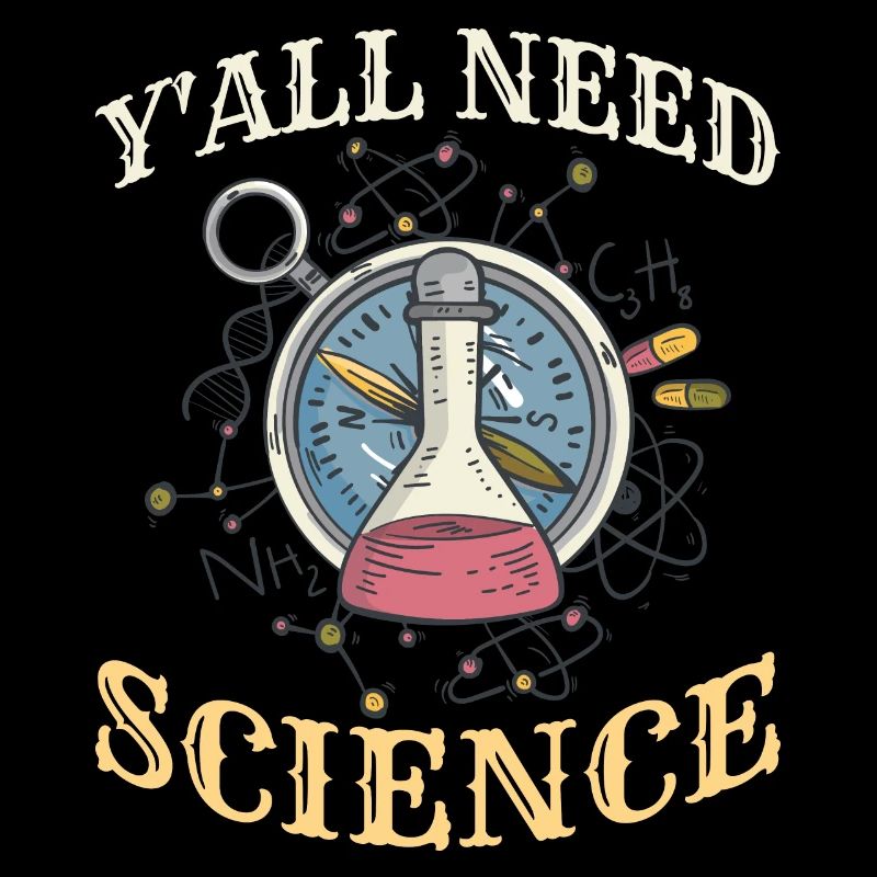 Scientist Physicist Chemist Teacher
