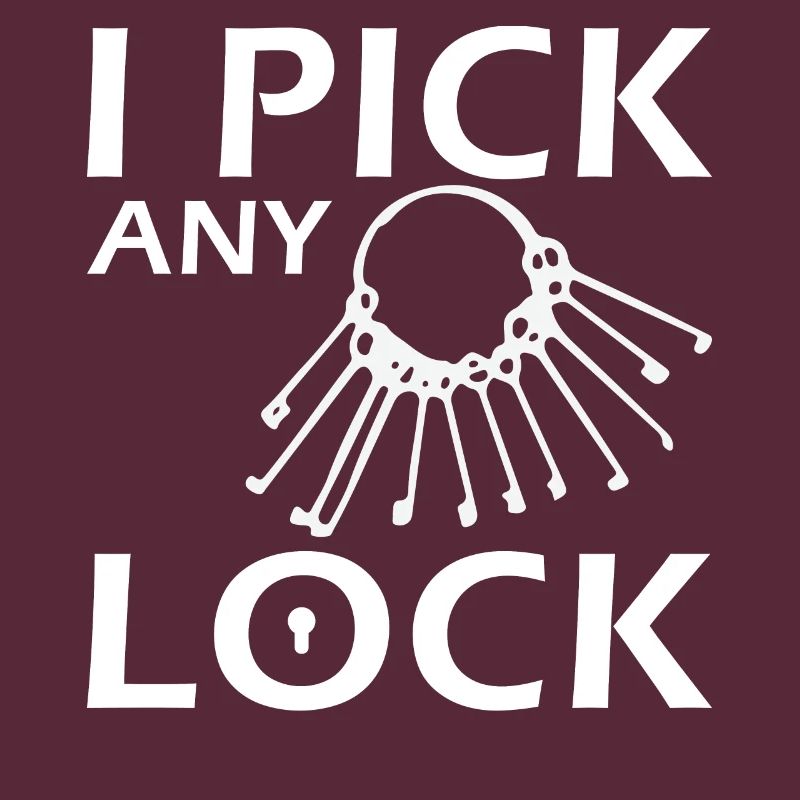 Locksmith security technology