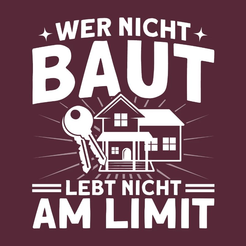 Wer Nicht Baut Bauherr Bauleiter