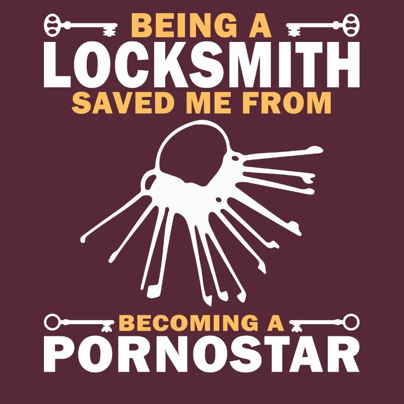 Locksmith security technology