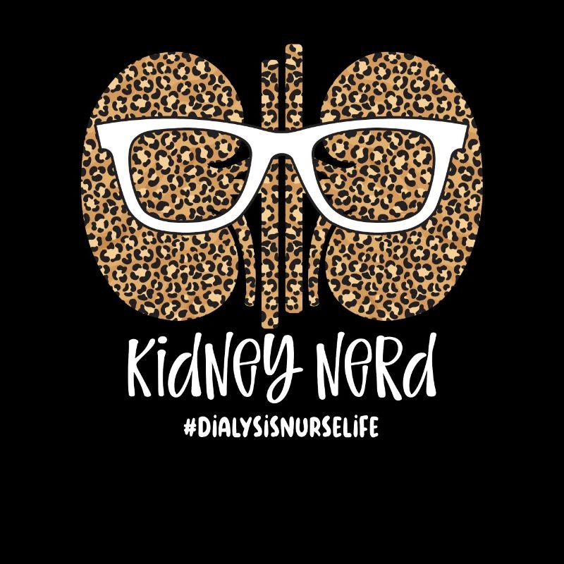 Dialyse Krankenschwester Dialysepflege Nephrologie