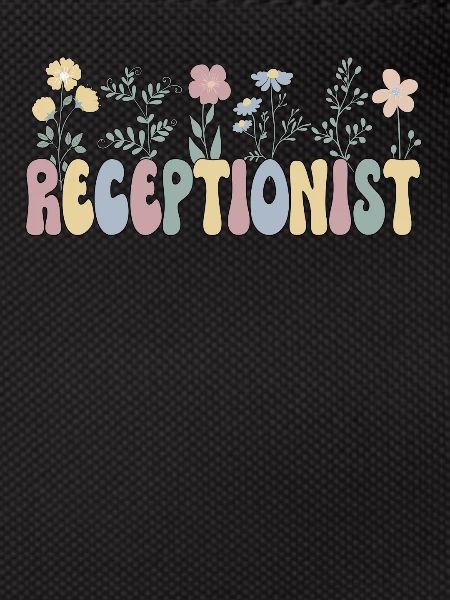 Receptionist Staff Receptionist Receptionist