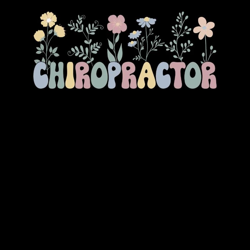Chiropractor Gift Chiropractic Therapy