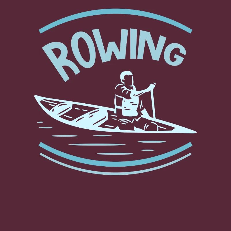 Rowing Rower Rowing Boat Rowing Rowing Rowing