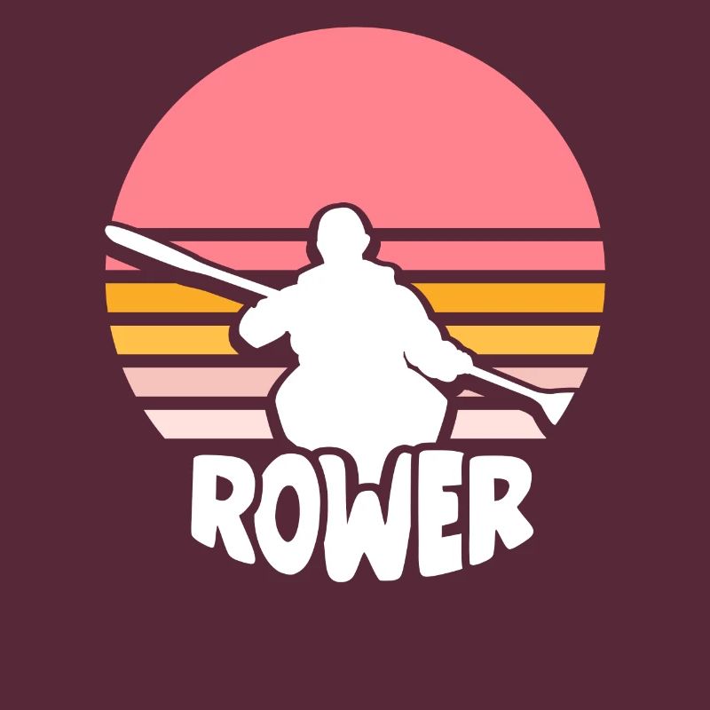 Rowing Rowing Boat Rowing Rowing Rowing