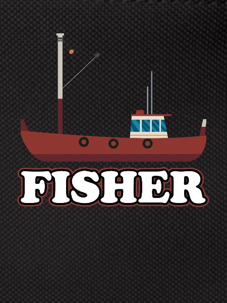 Fisherman