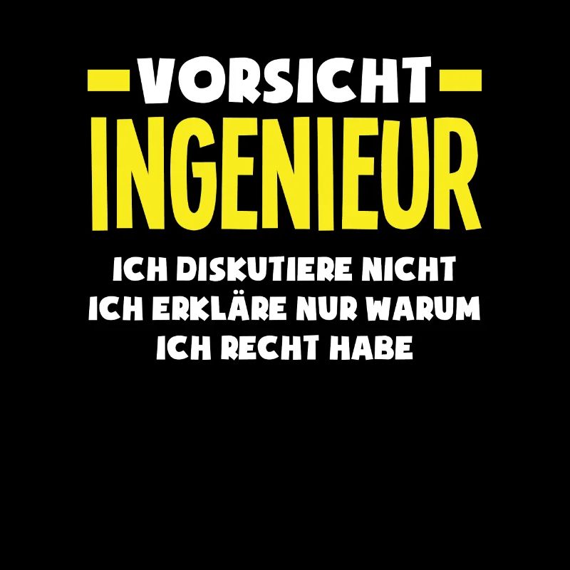 Lustiges Ingenieur Geschenke Geschenkidee