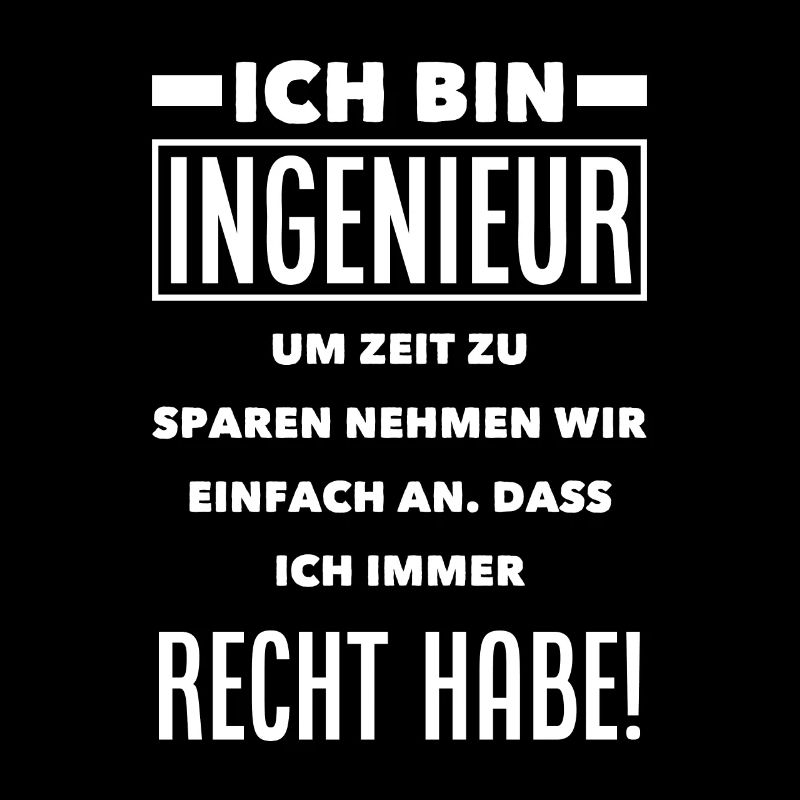 Lustiges Ingenieur Geschenke Geschenkidee