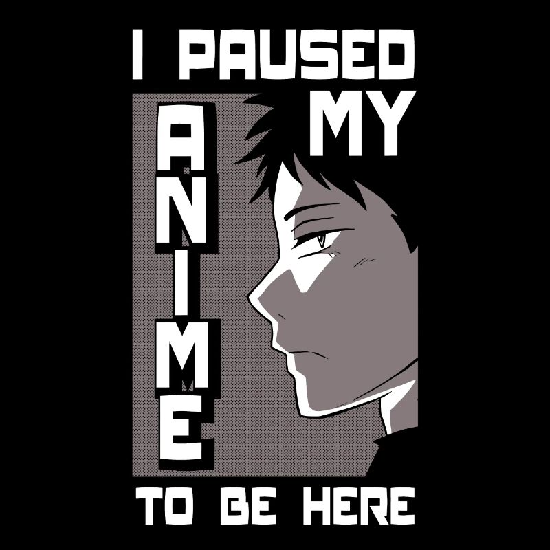 Drôle de cadeau d’anime