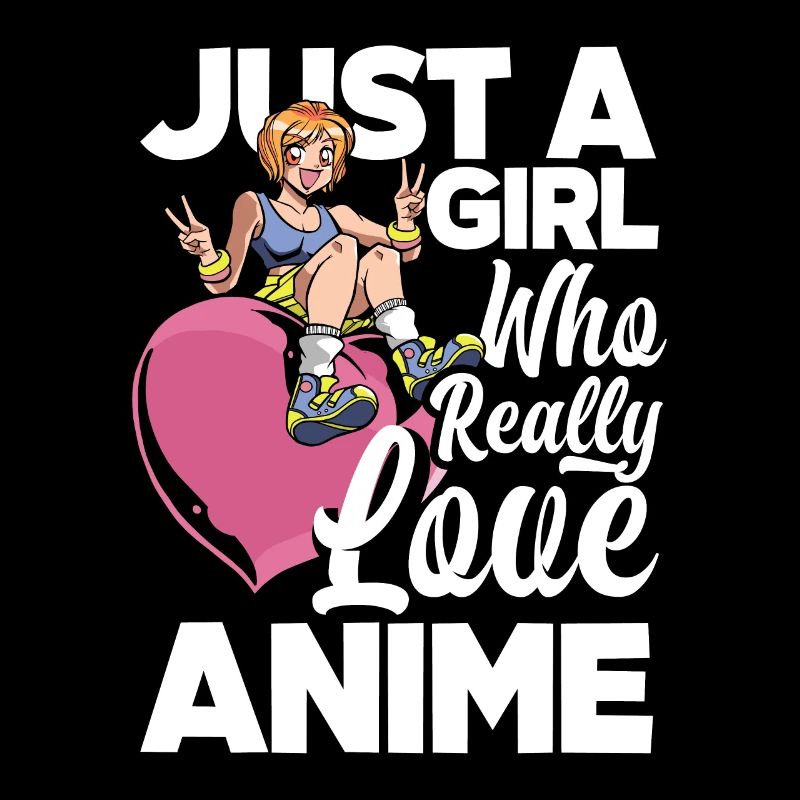 Drôle de cadeau d’anime