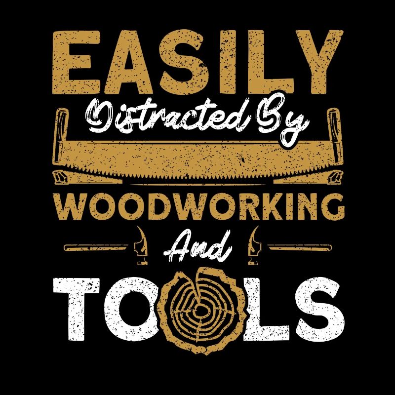 Woodworking and tools Carpenter