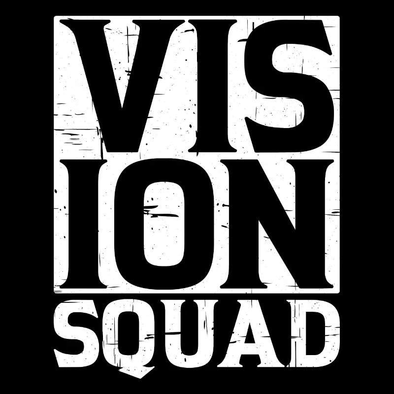 Escouade Vision 4