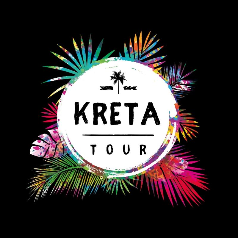 Kreta Tour Bunt