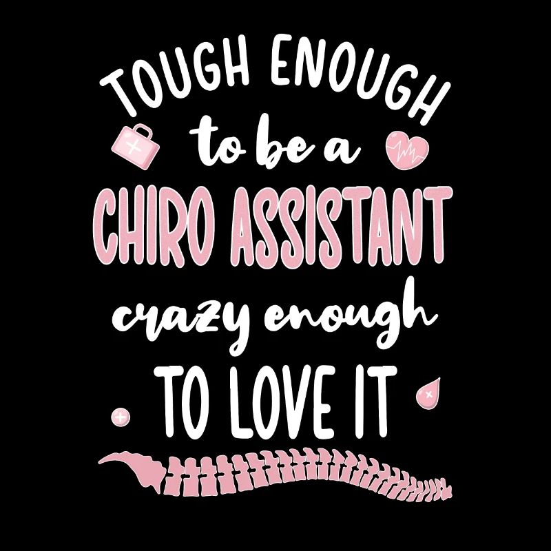 Chiropractic Assistant Chiropractic Assistant