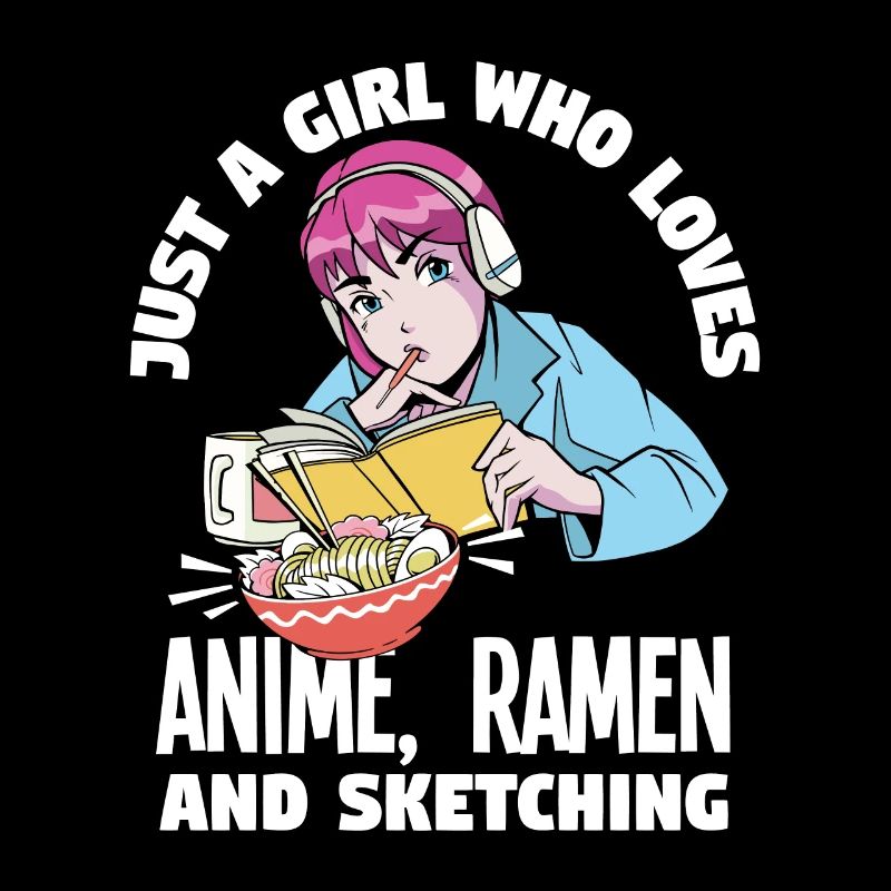 Drôle de cadeau d’anime