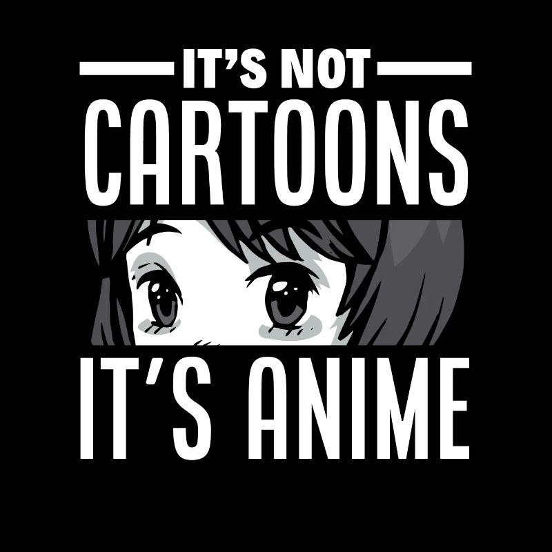 Drôle de cadeau d’anime
