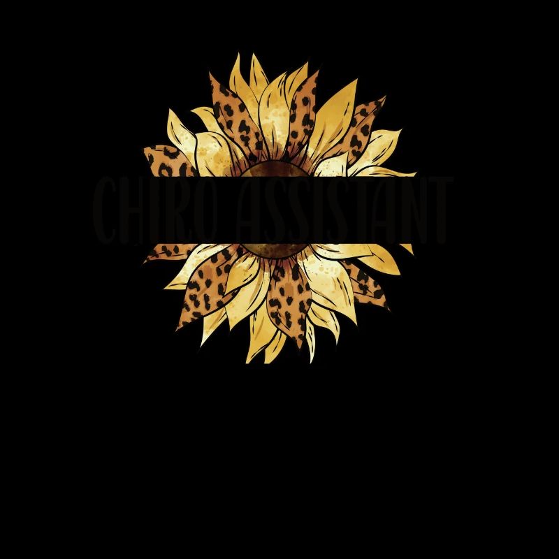 Chiropraktischer Assistent Chiropraktik Assistent