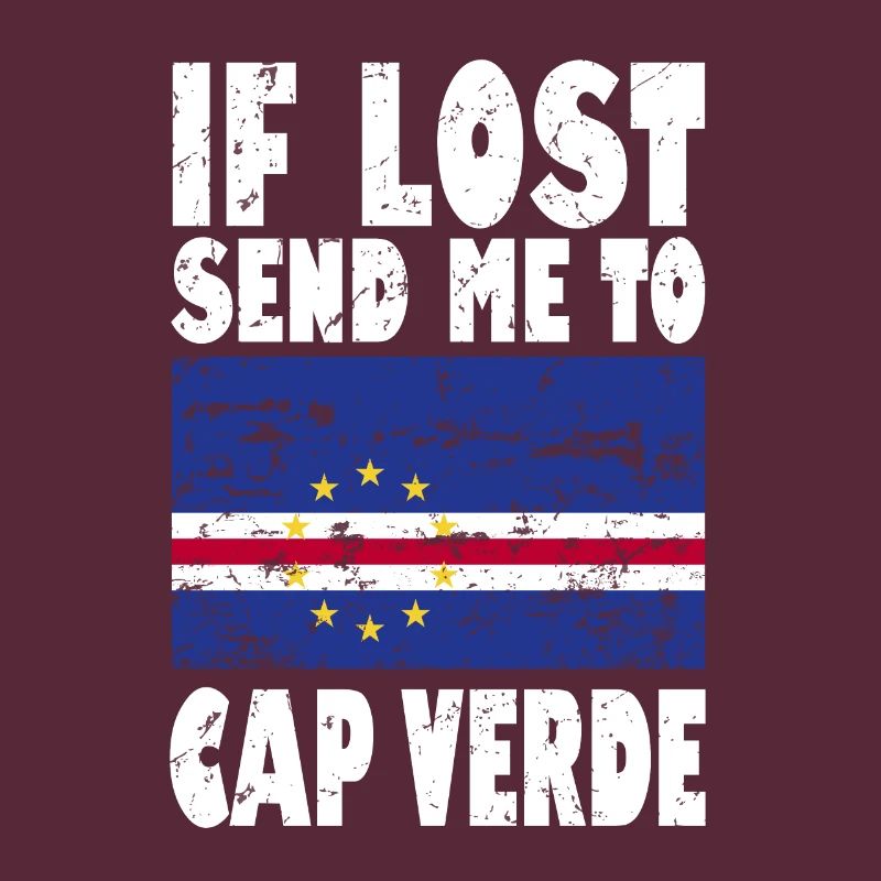 Drapeau du Cap-Vert