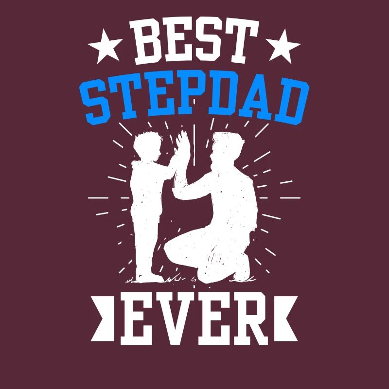 Best Stepfather Ever Stepdad Stepdad