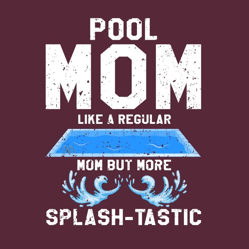 Pool Guy Design for PoolBoy and Pool Cleaner