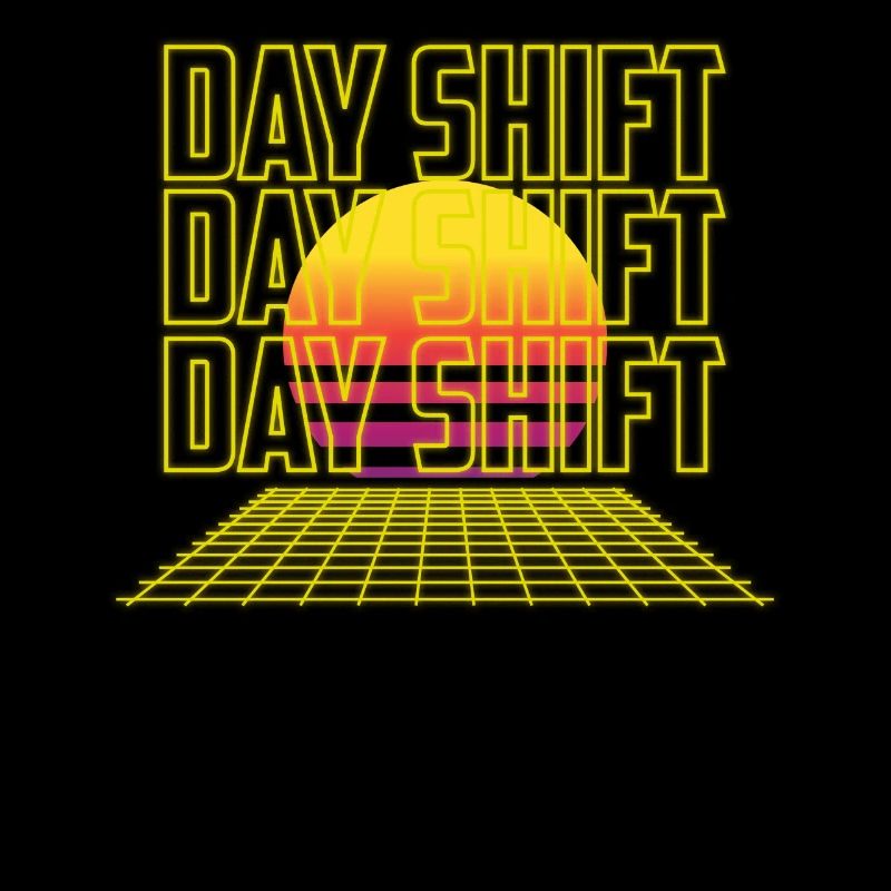 Day shift Shift work Shiftwork