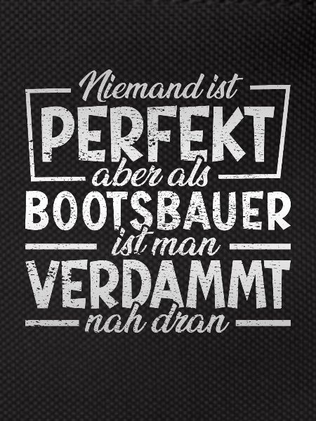 Bootsbauer Schiffsbauer