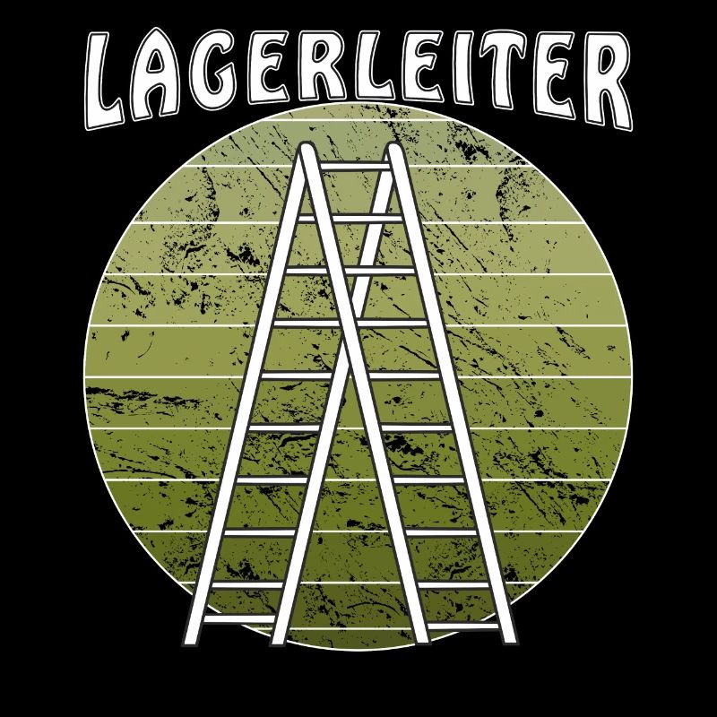 LAGERLEITER