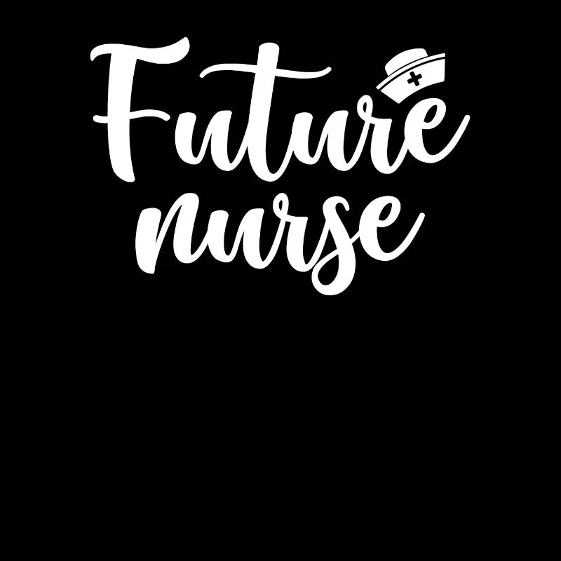 Future infirmière