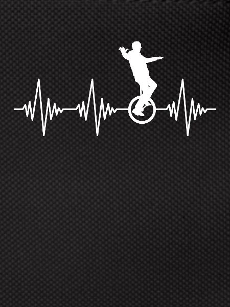 Unicycle Heartbeat