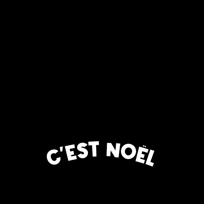 j'peux pas c'est noel noël Noël