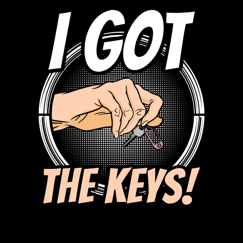 I have the key homeowner host