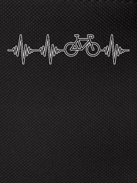 Bicycle Heartbeat