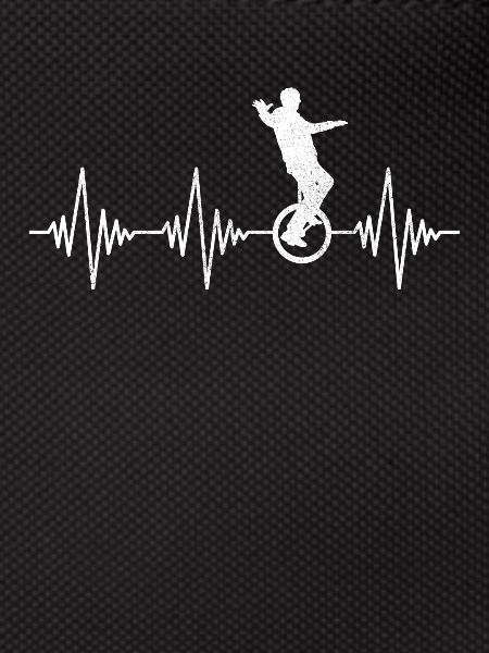 Unicycle Heartbeat