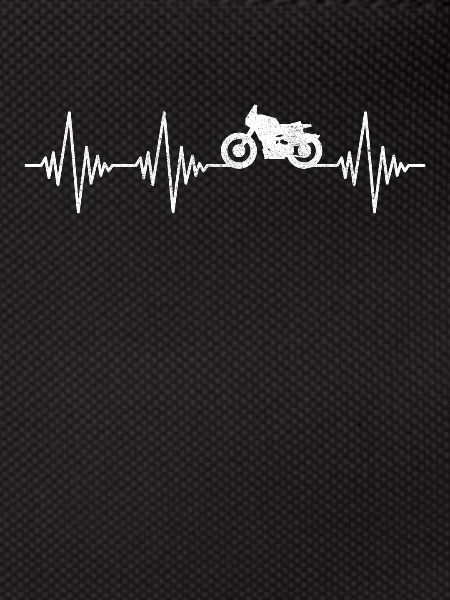 Motorcycle Heartbeat