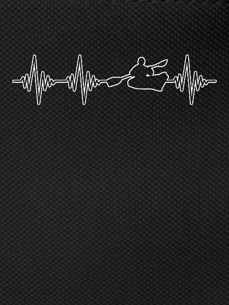 Canoe Kayak Heartbeat
