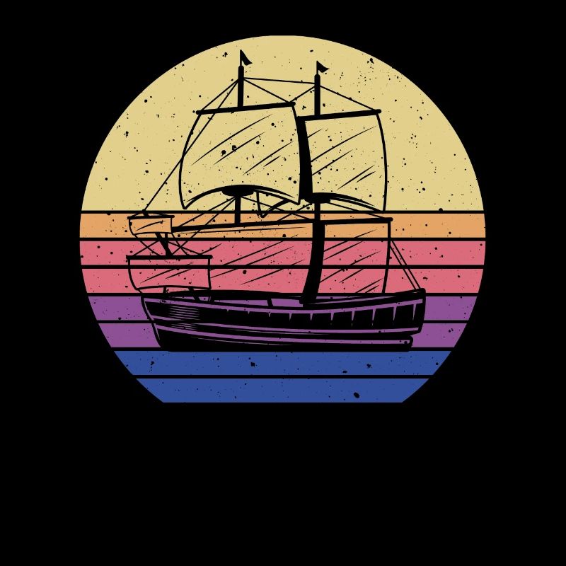 Piratenschiff